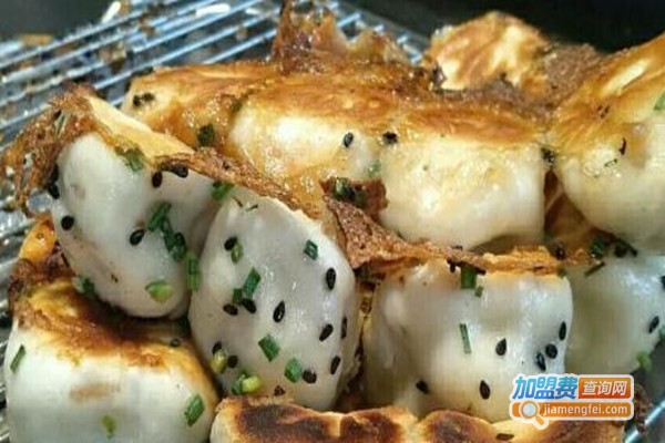 生煎吉田家加盟费