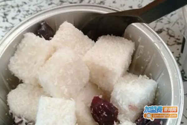 鲜生味道加盟费