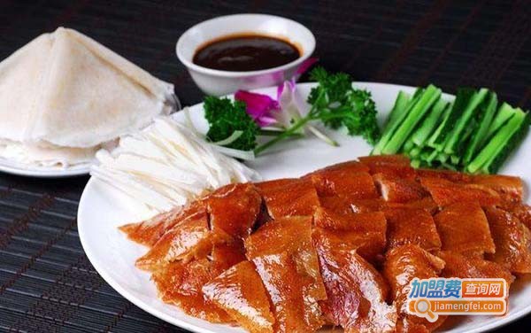 特派卷烤鸭卷加盟费