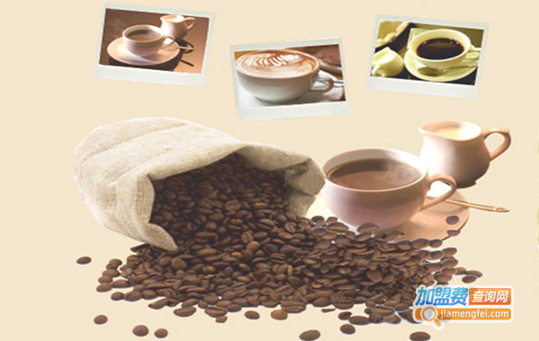 O’coffee加盟