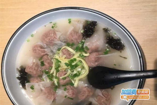 植公子生煎包加盟费
