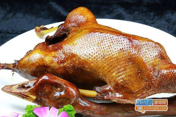 味晓饱卤味研究所加盟费