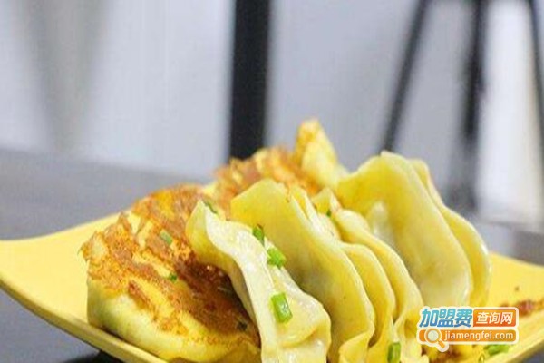 金大嫂生煎加盟费