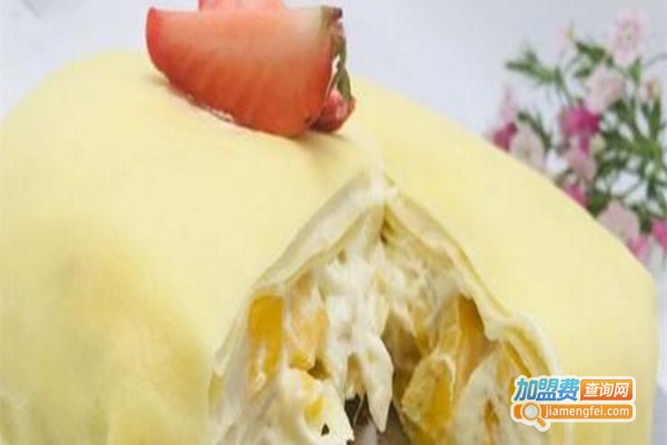 焙酵醒加盟费