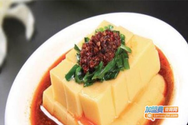 杜家凉皮小吃加盟费