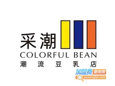 采潮豆乳加盟费