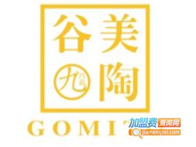 谷美陶饮品加盟费