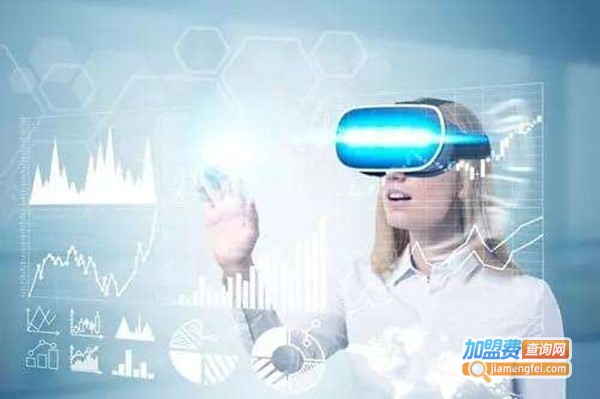 vr虚拟现实加盟费