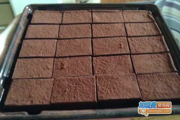 CakesStory蛋糕物语加盟费