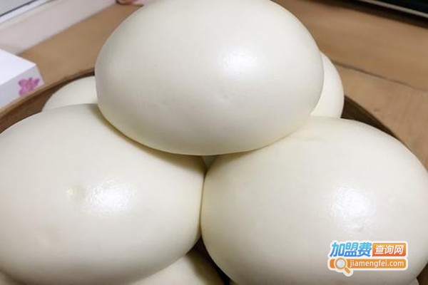一品馒头加盟费