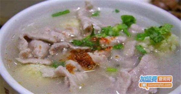 天久王炝肉加盟店