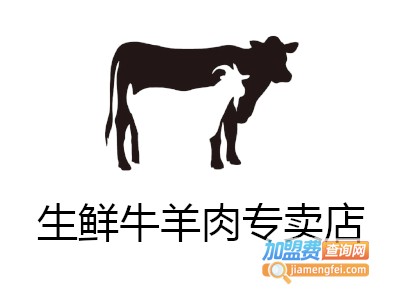 生鲜牛羊肉专卖店加盟