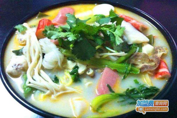 亲亲虎麻辣烫