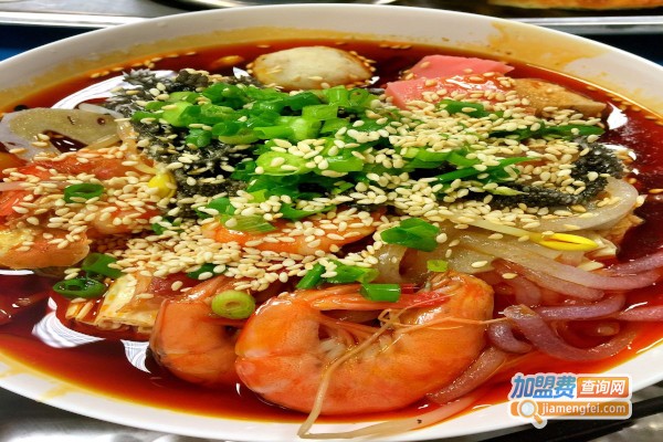 亲亲虎麻辣烫
