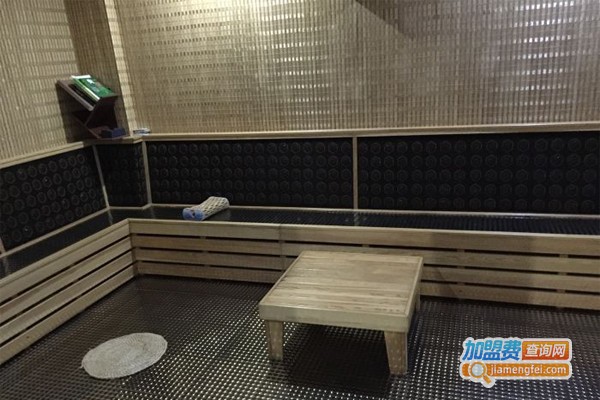 韩都汗蒸房加盟门店