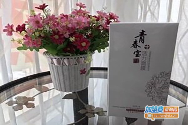 王海棠中医美容加盟费