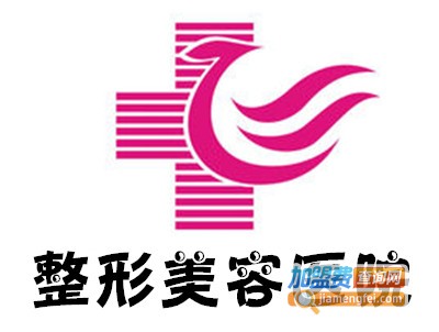 整形美容医院加盟费