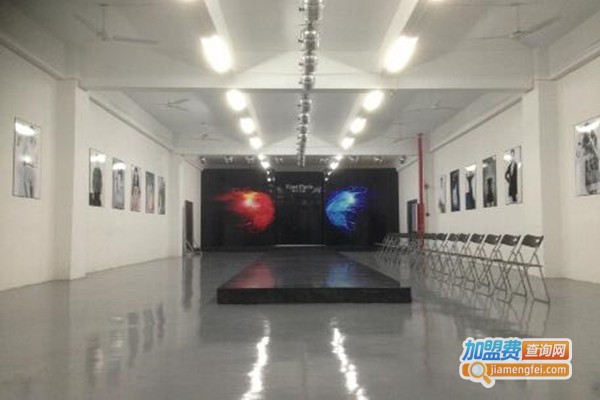 少儿模特培训学校加盟费
