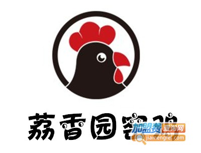 荔香园窑鸡加盟