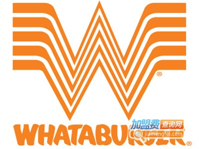 WhataBurger我的堡加盟费