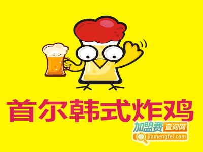 首尔韩式炸鸡加盟