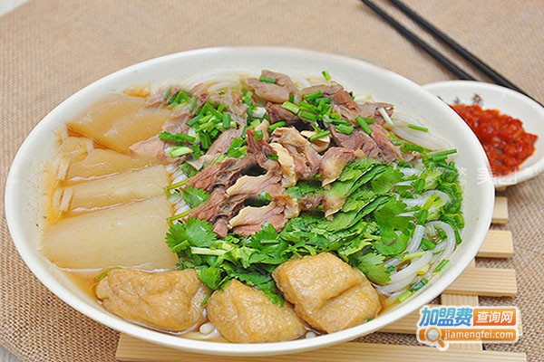 粉太吉加盟店