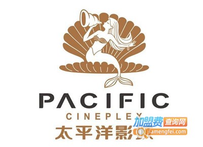太平洋电影院加盟