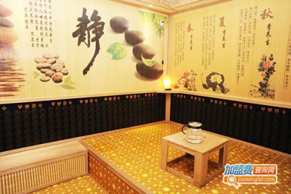 纳米汗蒸加盟