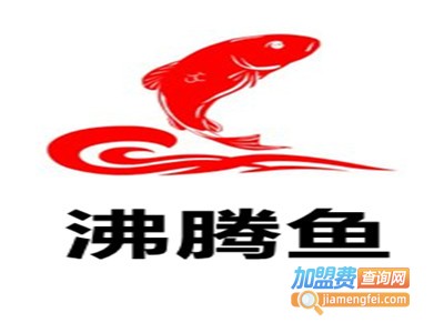 沸腾鱼加盟费