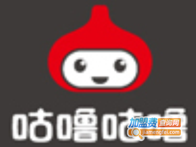 咕噜咕噜奶茶加盟
