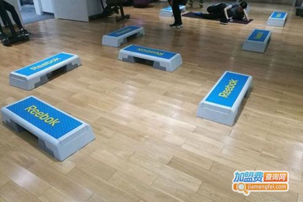瘦身纤体加盟费