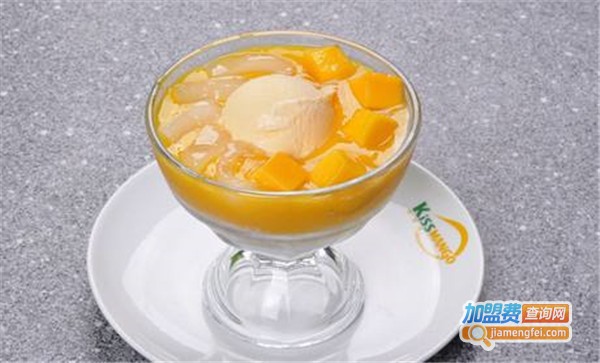 水果捞饮品加盟店
