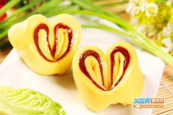 粗粮1号包子店加盟费