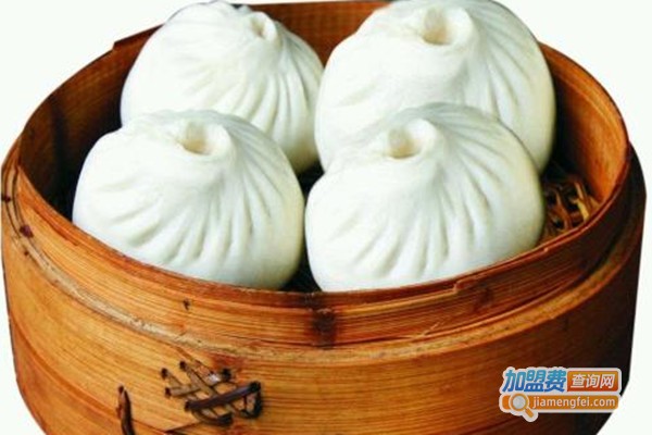 粗粮1号包子店加盟费