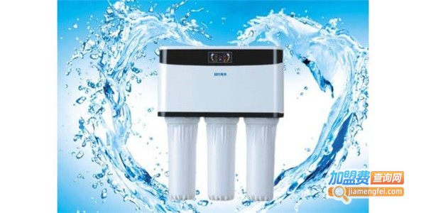 过滤净水器