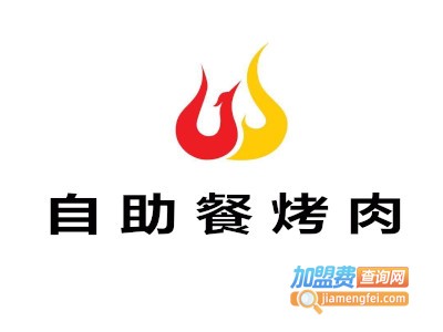 自助餐烤肉加盟费