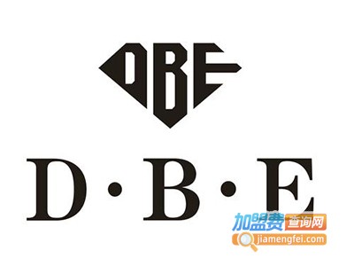 DBE金店加盟