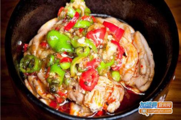 成都冒牌火锅菜加盟费