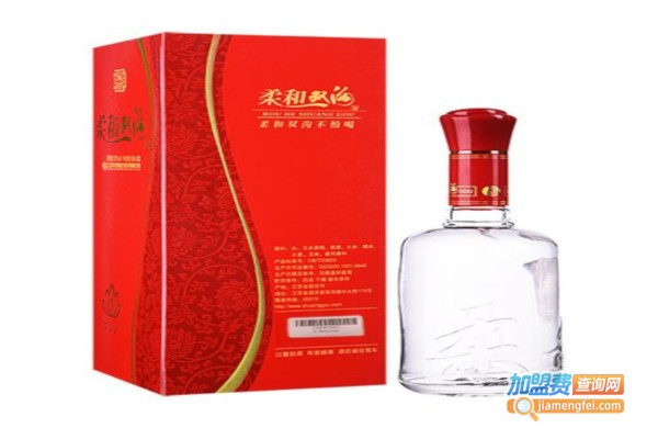 双沟酒加盟费