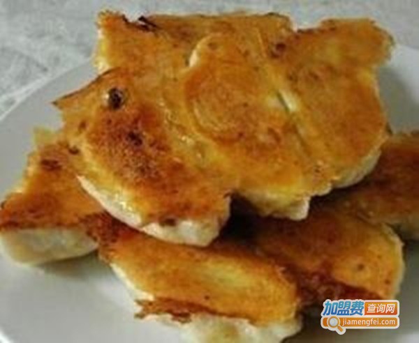 马村煎包加盟费