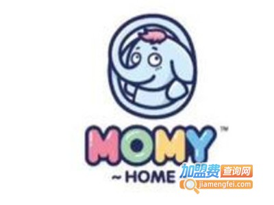 MOMYHOME加盟