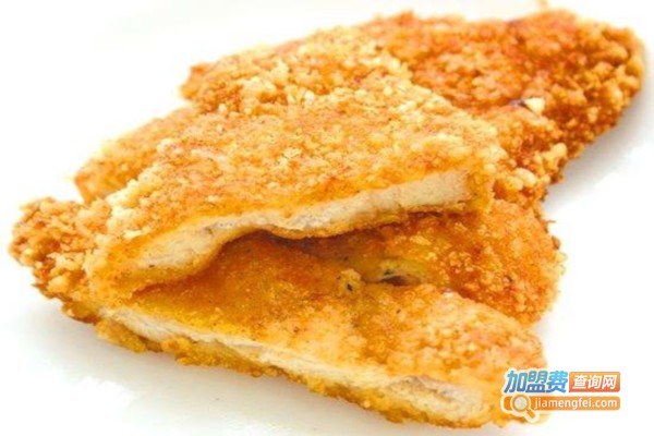 gigi鸡排加盟费