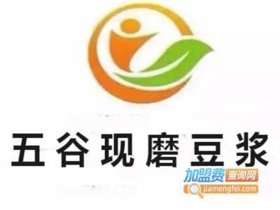 五谷现磨豆浆加盟