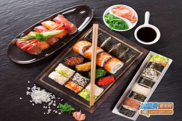 竹屋料理加盟费