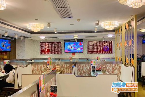 广州糖水店加盟费