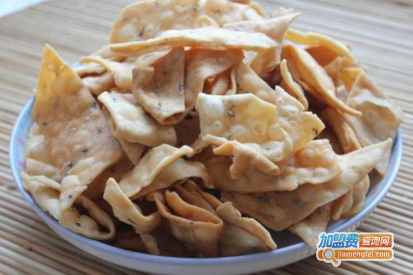 河南特色小吃加盟费