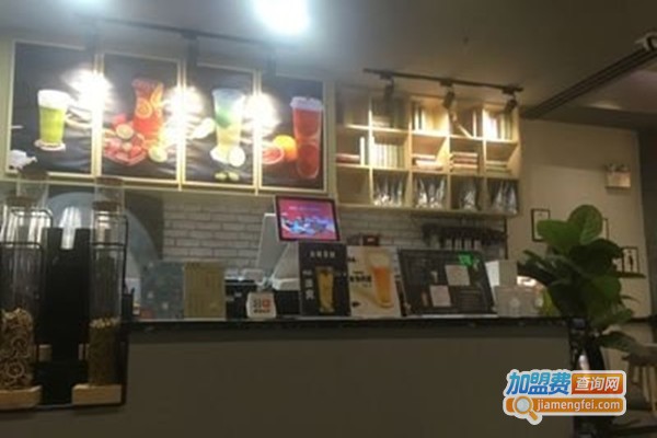 茶巧多加盟费