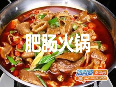 肥肠火锅加盟费