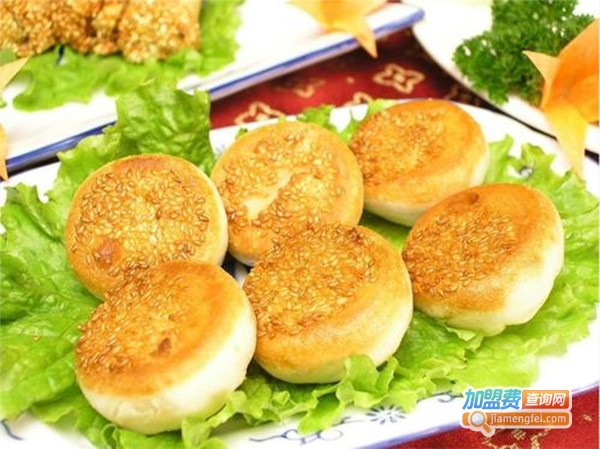 西饼连锁加盟费