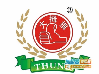大拇指快餐加盟
